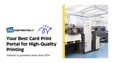 bestcard print portal